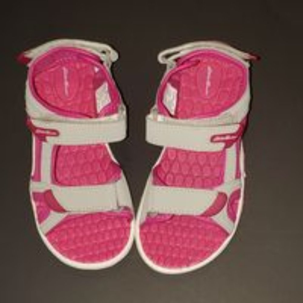 Girls' Eddie Bauer Sandals - Madison - Sz 1